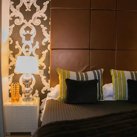 Turchi Bed & Breakfast 4*