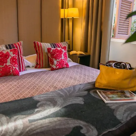 Bed & Breakfast Turchi 4*