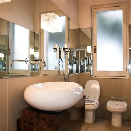 Bed & Breakfast Turchi 4*