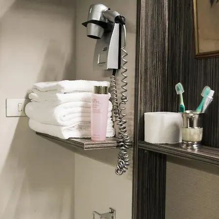 Bed & Breakfast Turchi 4*