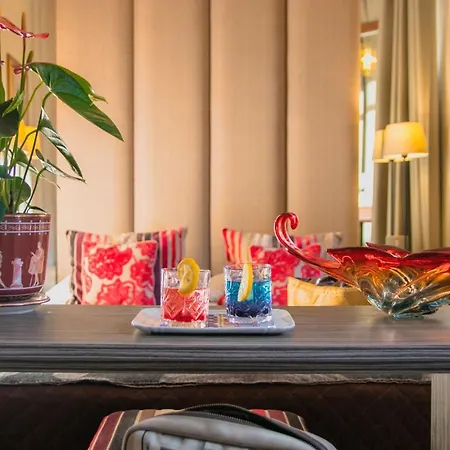 Bed & Breakfast Turchi Francavilla Al Mare