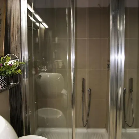 Bed & Breakfast Turchi 4*