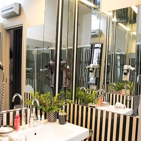 Turchi Bed & Breakfast