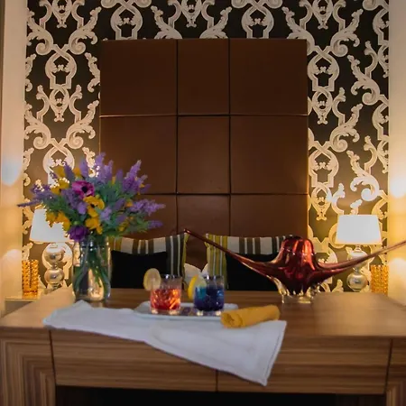 Bed & Breakfast Turchi 4*