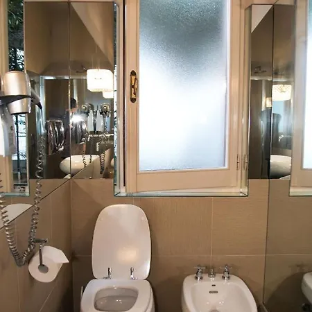 Bed & Breakfast Turchi 4*