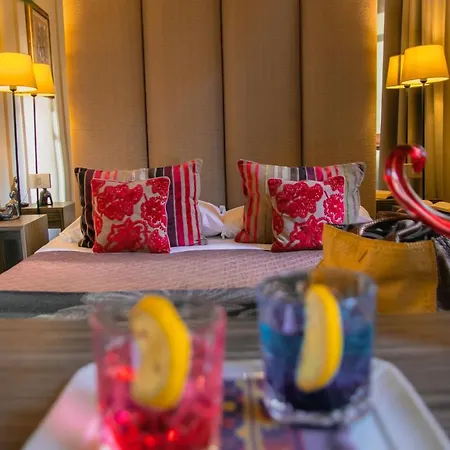 Bed & Breakfast Turchi Francavilla Al Mare