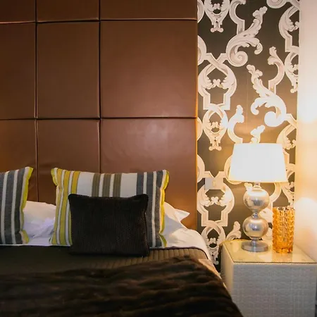 Turchi Bed & Breakfast 4*