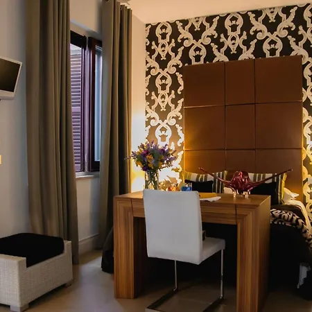 Turchi Bed & Breakfast Francavilla Al Mare