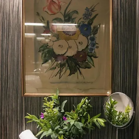 Turchi Bed & Breakfast Francavilla Al Mare