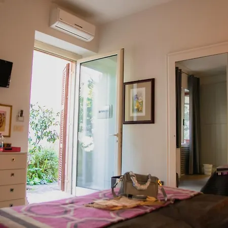 Turchi Bed & Breakfast Francavilla Al Mare