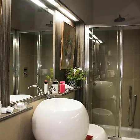 Turchi Nocleg ze śniadaniem