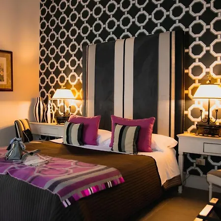 Turchi Bed & Breakfast 4*