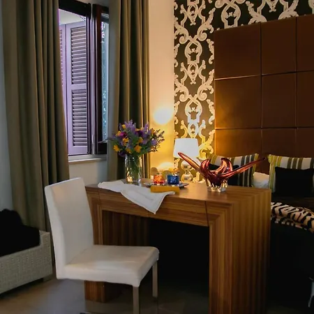 Turchi 4* Francavilla Al Mare