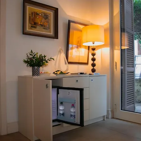 Turchi Nocleg ze śniadaniem 4*