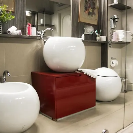 Turchi Nocleg ze śniadaniem 4*