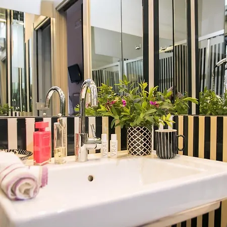 Nocleg ze śniadaniem Turchi Francavilla Al Mare