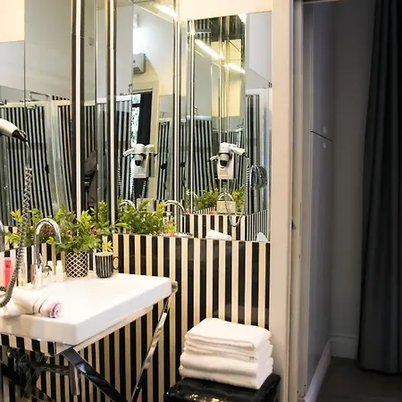 Nocleg ze śniadaniem Turchi