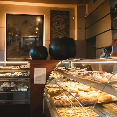 Turchi Nocleg ze śniadaniem Francavilla Al Mare