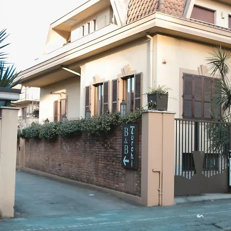 Bed & Breakfast Turchi