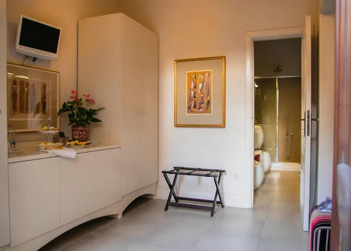 Turchi Bed & Breakfast