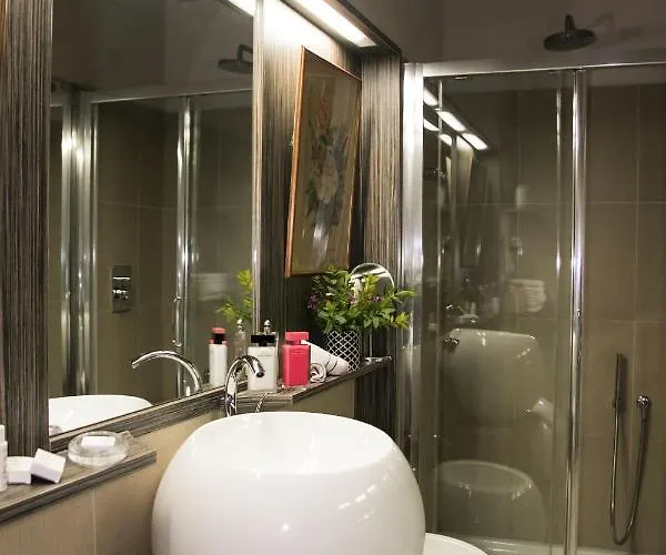 Turchi Отель типа 