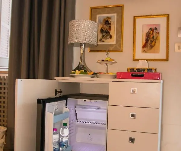 Turchi Bed & Breakfast 4*