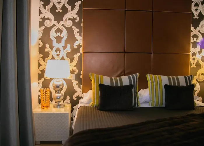 Turchi Bed & Breakfast 4*