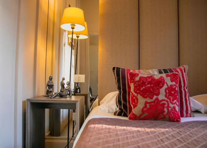 Bed & Breakfast Turchi