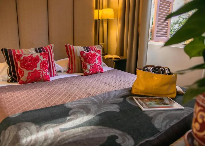 Bed & Breakfast Turchi 4*