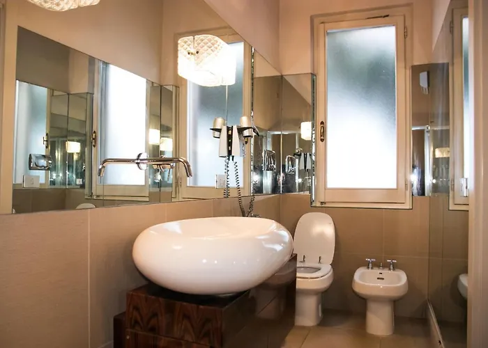 Bed & Breakfast Turchi 4*