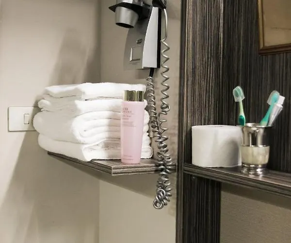 Bed & Breakfast Turchi 4*