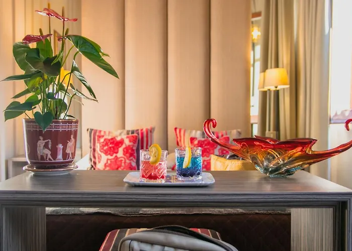 Bed & Breakfast Turchi Francavilla Al Mare