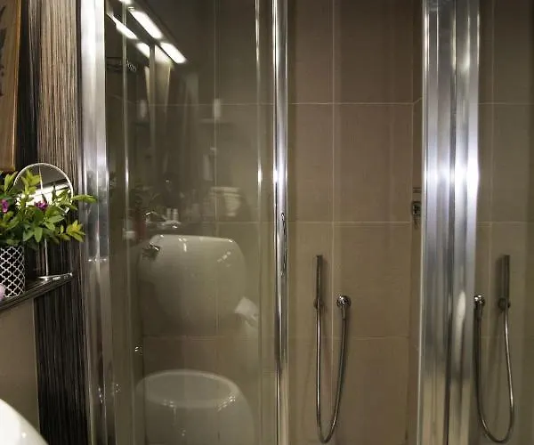 Bed & Breakfast Turchi 4*