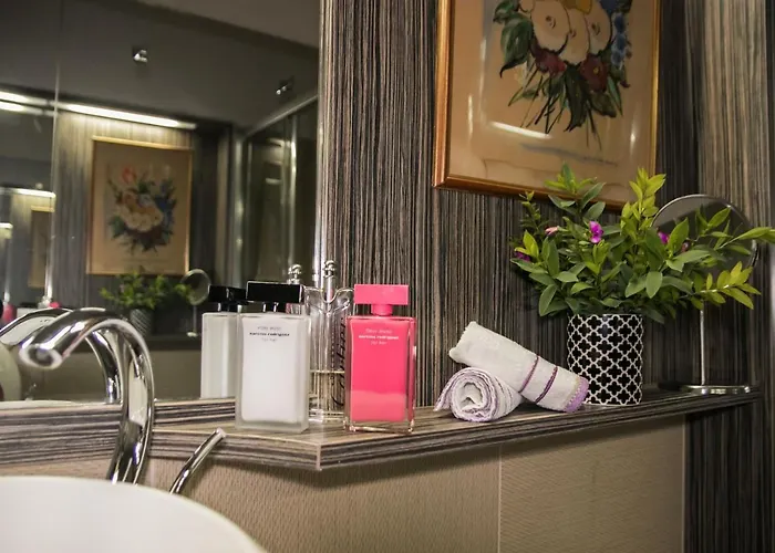 Turchi Отель типа 