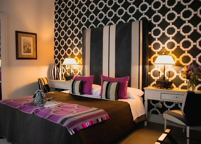 Turchi Bed & Breakfast 4*