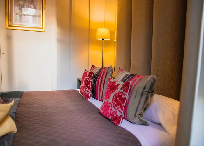 Turchi 4* Francavilla Al Mare