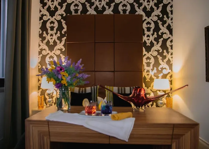 Bed & Breakfast Turchi 4*