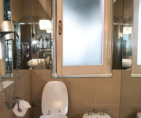 Bed & Breakfast Turchi 4*