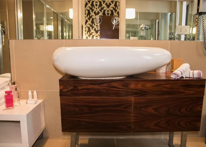 Turchi 4* Francavilla Al Mare