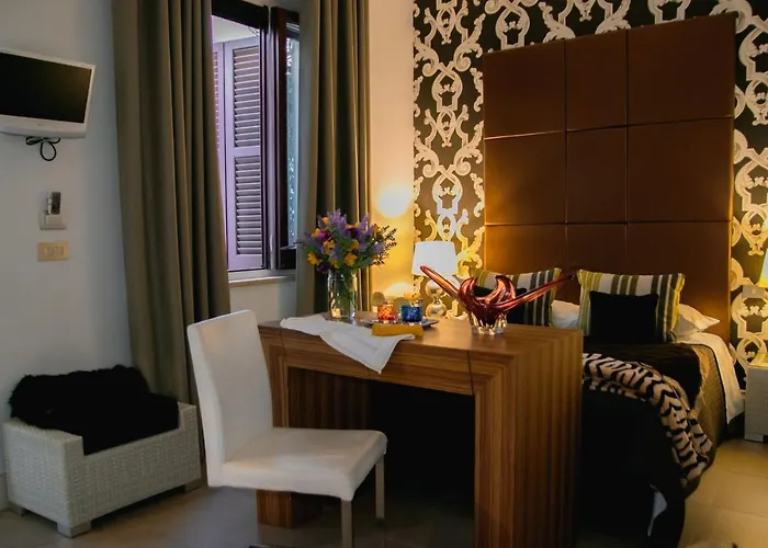 Turchi 4* Francavilla Al Mare