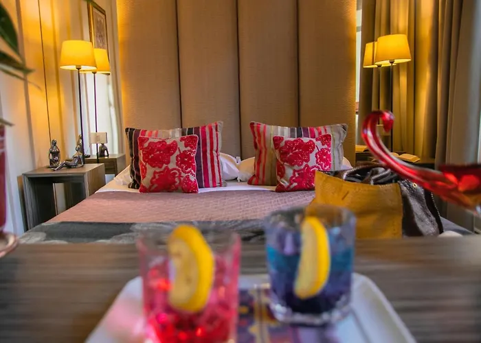 Bed & Breakfast Turchi Francavilla Al Mare