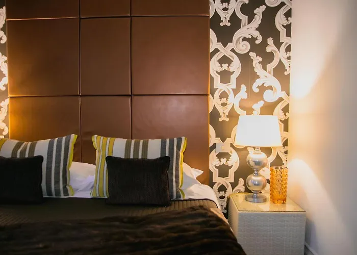 Turchi Bed & Breakfast 4*