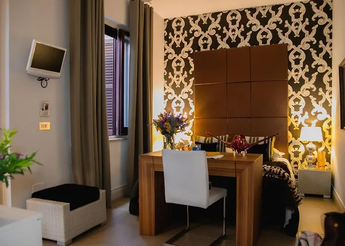 Turchi Bed & Breakfast Francavilla Al Mare