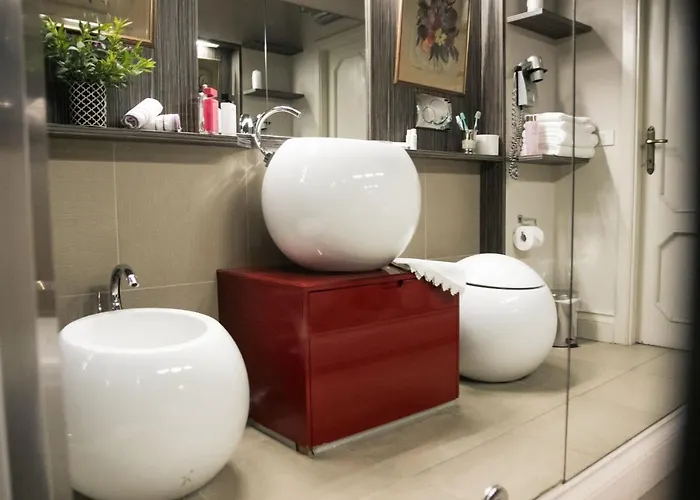 Turchi Отель типа 