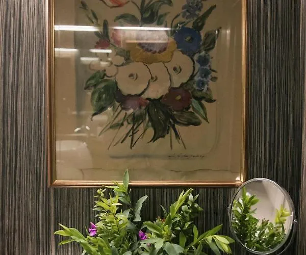 Turchi Отель типа 