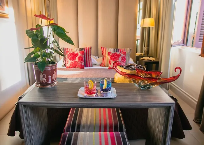 Bed & Breakfast Turchi 4*