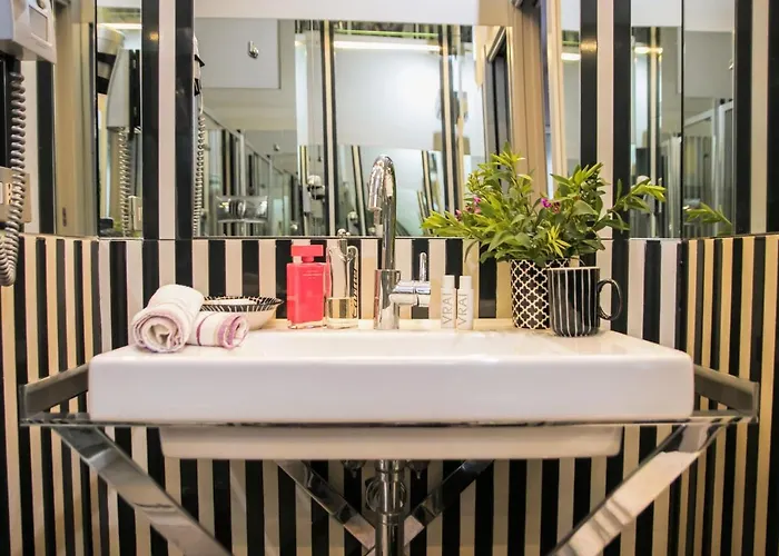 Turchi Bed & Breakfast Francavilla Al Mare