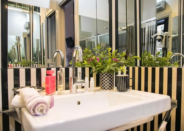 Bed & Breakfast Turchi Francavilla Al Mare