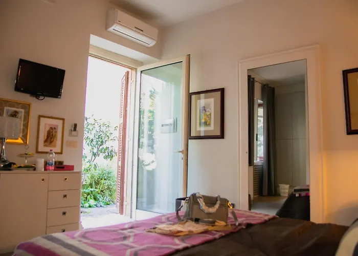 Turchi Bed & Breakfast Francavilla Al Mare