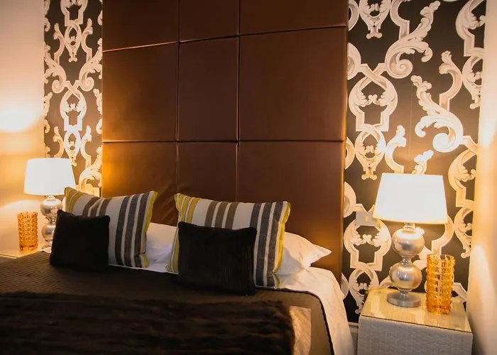 Bed & Breakfast Turchi